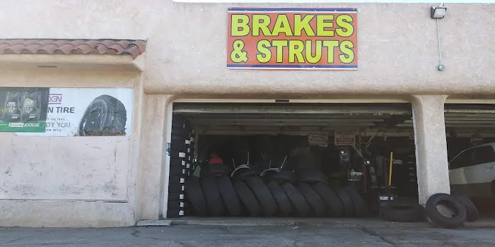 Desert Eagle Tires & Wheels 8