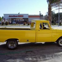 Castillo Auto Body Works