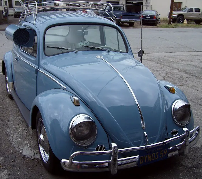 Castillo Auto Body Works 3