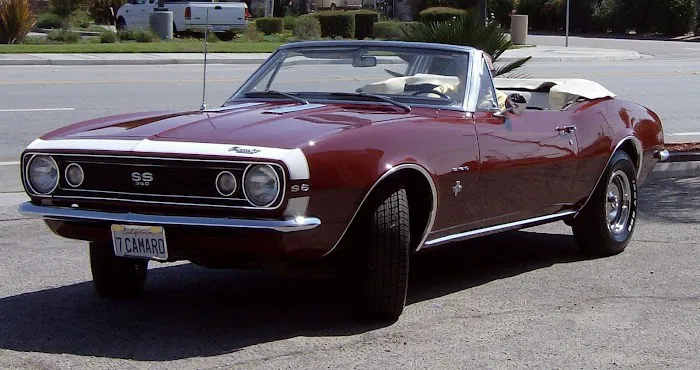 Castillo Auto Body Works 4