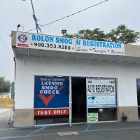 ROLON SMOG CHECK STATION & AUTO REGISTRATION