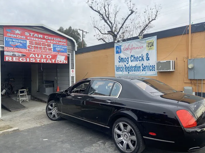 ROLON SMOG CHECK STATION & AUTO REGISTRATION 3