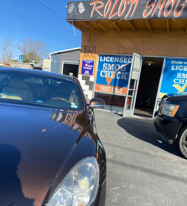 ROLON SMOG CHECK STATION & AUTO REGISTRATION 4