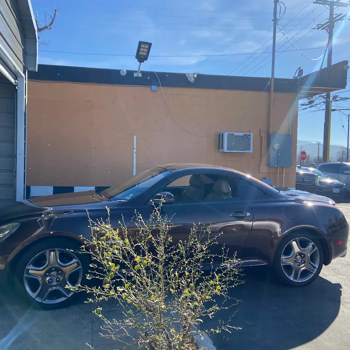 ROLON SMOG CHECK STATION & AUTO REGISTRATION 5