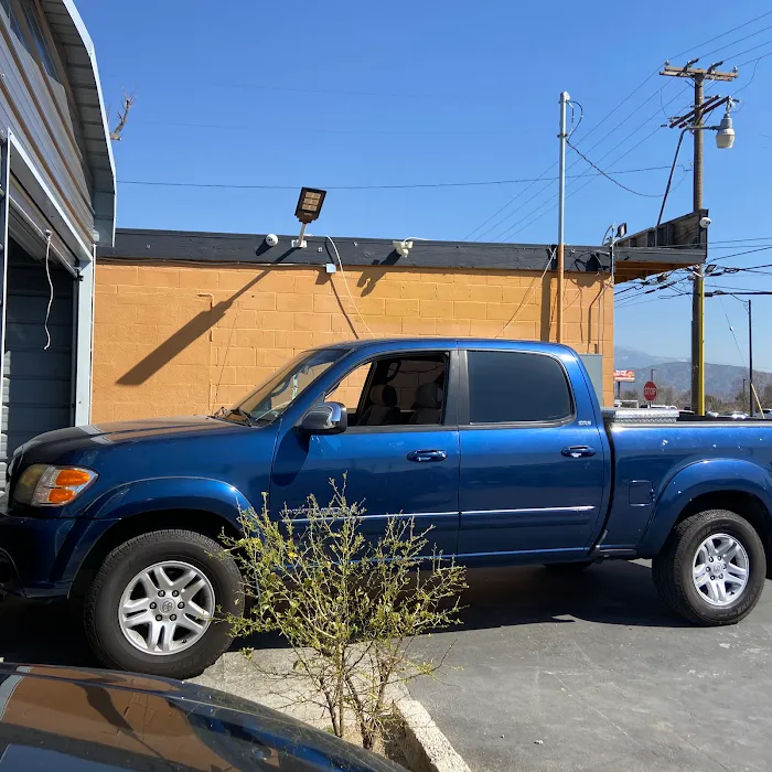 ROLON SMOG CHECK STATION & AUTO REGISTRATION 9