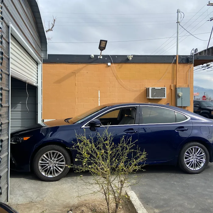 ROLON SMOG CHECK STATION & AUTO REGISTRATION 8