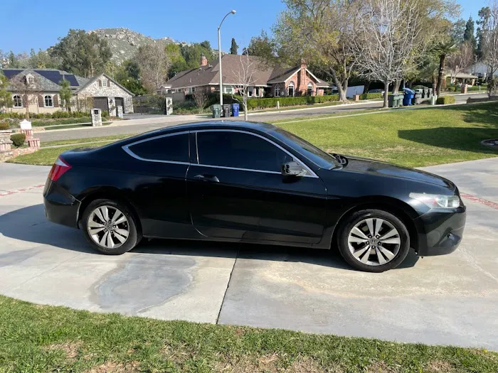 Honest Tint 8