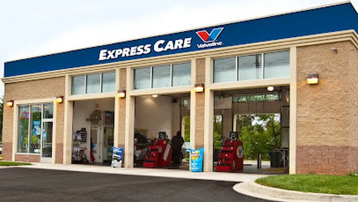 Valvoline Express Care 1