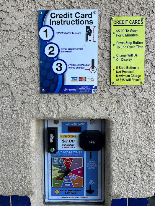 Valvoline Express Care 2