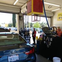Valvoline Express Care