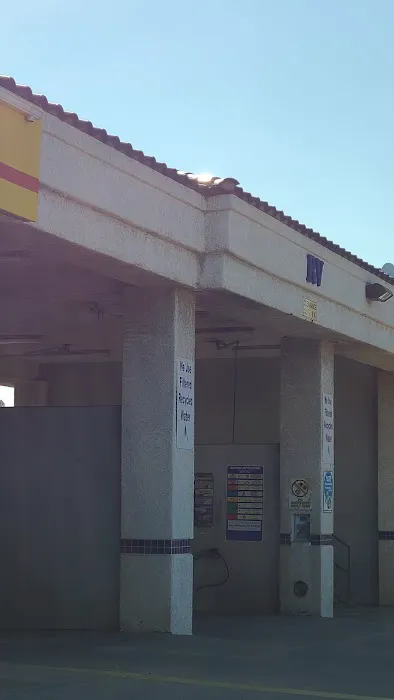 Valvoline Express Care 3