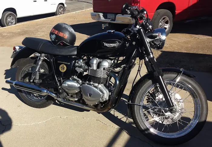 Ted's Garage 13 3
