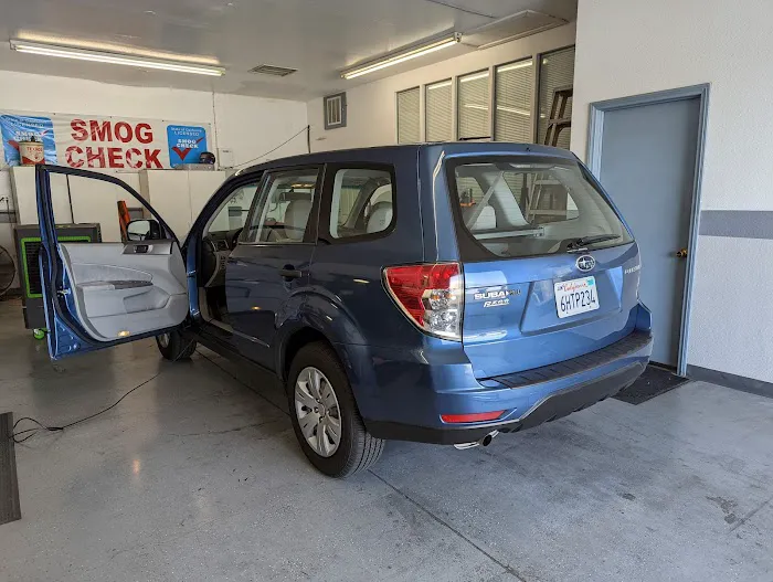 Smog and save auto repair 1