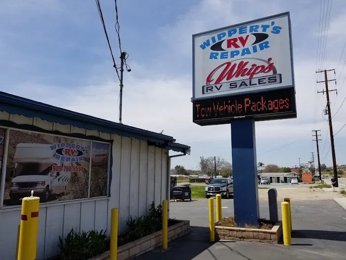 Wippert's RV Repair 3