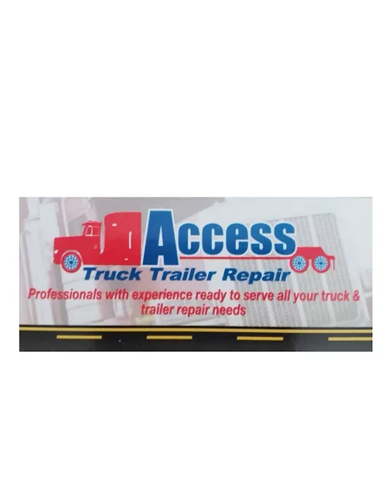 Access Truck Trailer Repair 0