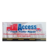 Access Truck Trailer Repair