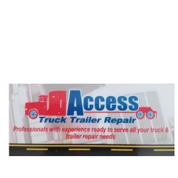 Access Truck Trailer Repair ico