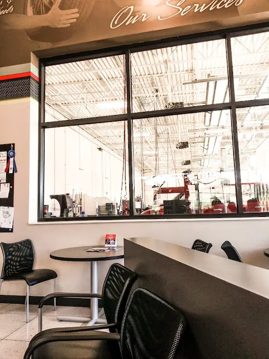Les Schwab Tire Center 1
