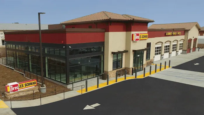 Les Schwab Tire Center 2
