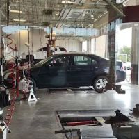 Les Schwab Tire Center