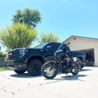 Grizzly’s Motorcycle Service