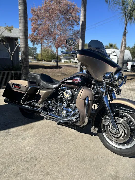 Grizzly’s Motorcycle Service 3