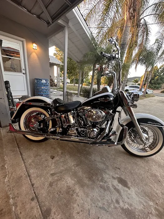 Grizzly’s Motorcycle Service 4