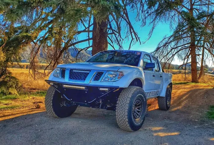 Dezert Runner Offroad 1