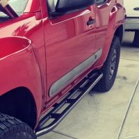 Dezert Runner Offroad