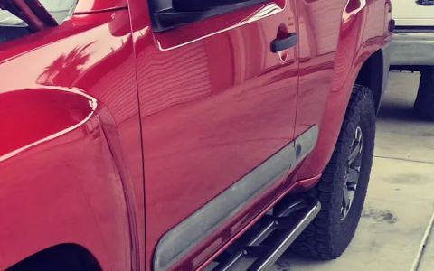 Dezert Runner Offroad