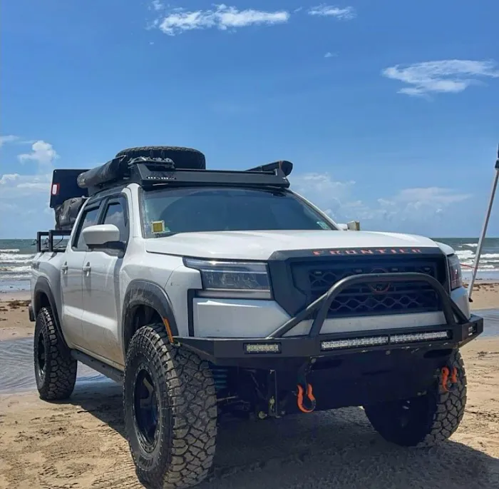Dezert Runner Offroad 7
