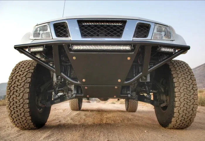 Dezert Runner Offroad 9