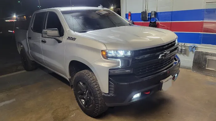 KSK Auto Glass and Tint 5