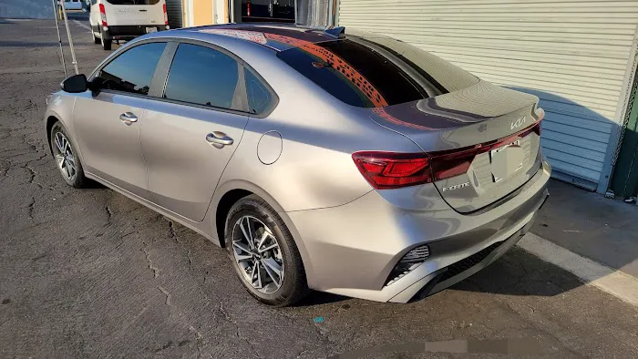 KSK Auto Glass and Tint 2