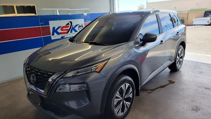 KSK Auto Glass and Tint 4