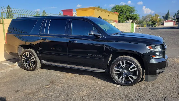 KSK Auto Glass and Tint 8
