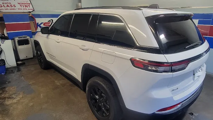 KSK Auto Glass and Tint 6