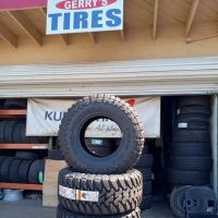 Gerry's Tires