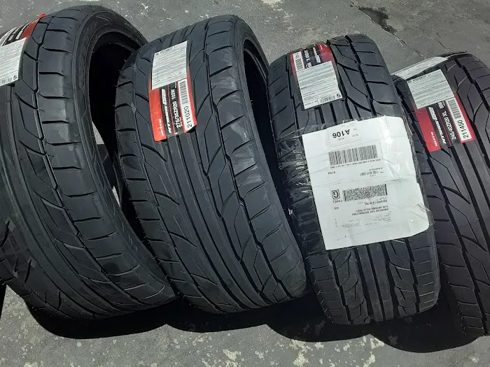 Gerry's Tires 3
