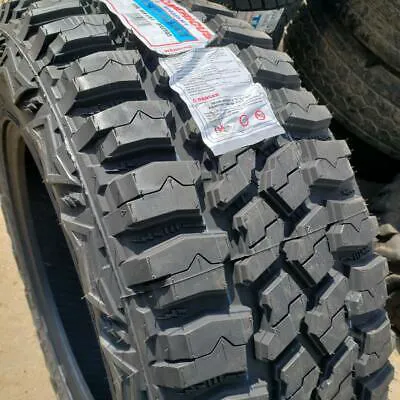 Gerry's Tires 4
