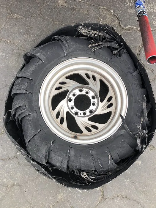 Gerry's Tires 7