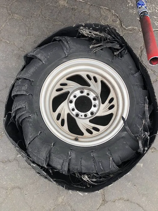 Gerry's Tires 5