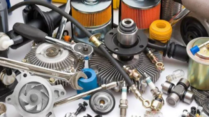 Parts Authority 0