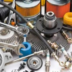 Parts Authority ico