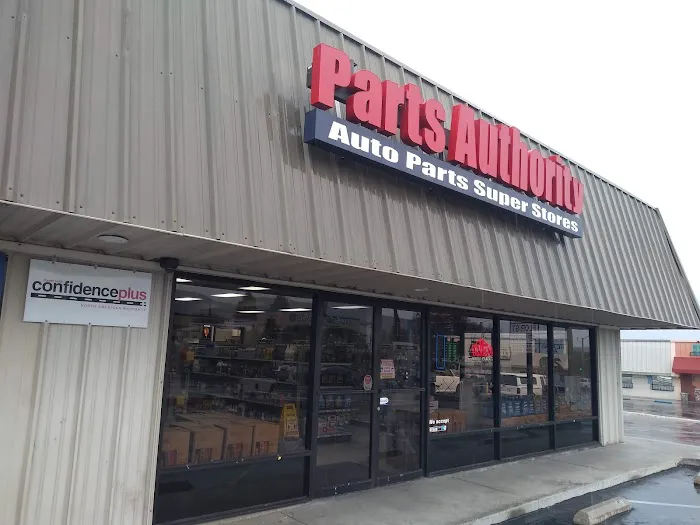 Parts Authority 1