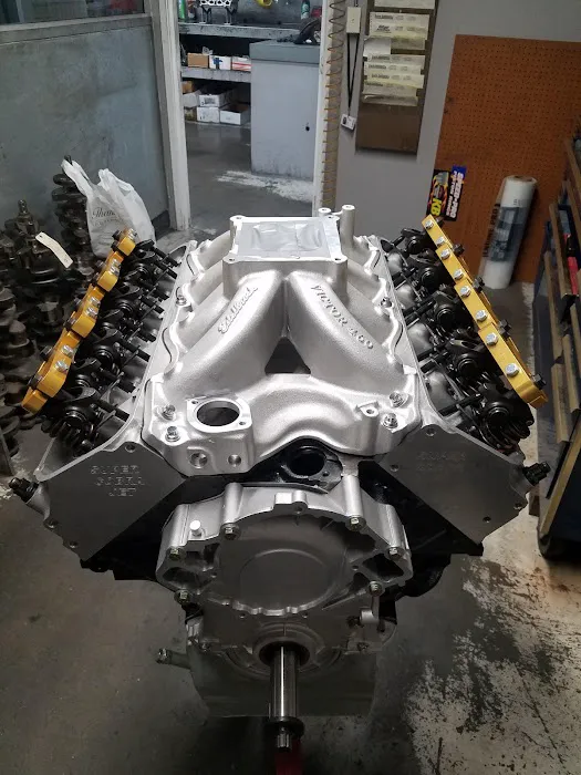 Parts Authority 3