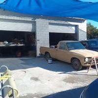 Lamborgs Auto Body