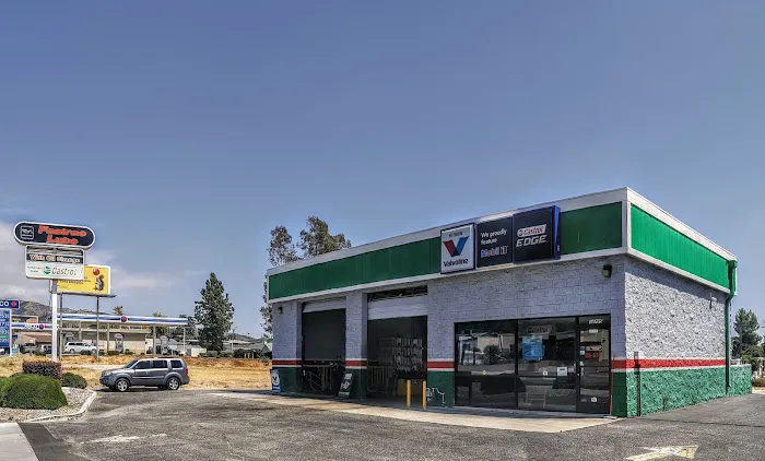 Fastrac Lube 7