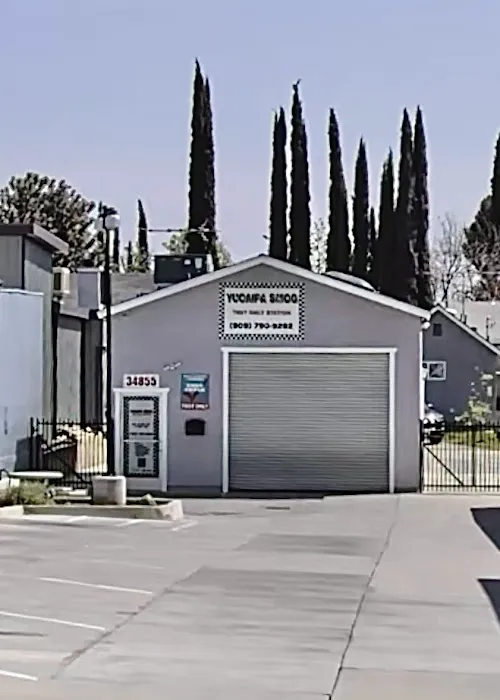 Yucaipa Smog 3