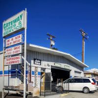 Gateway Tires